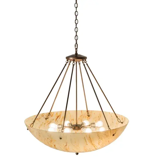 The Meyda Tiffany - Madison by Meyda Lighting - Image 4