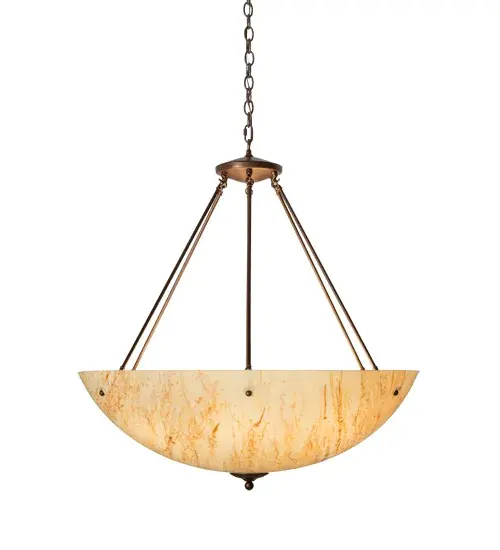 The Meyda Tiffany - Madison by Meyda Lighting - Image 5