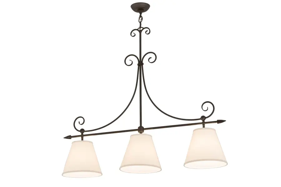 The Meyda Tiffany - Marselle by Meyda Lighting