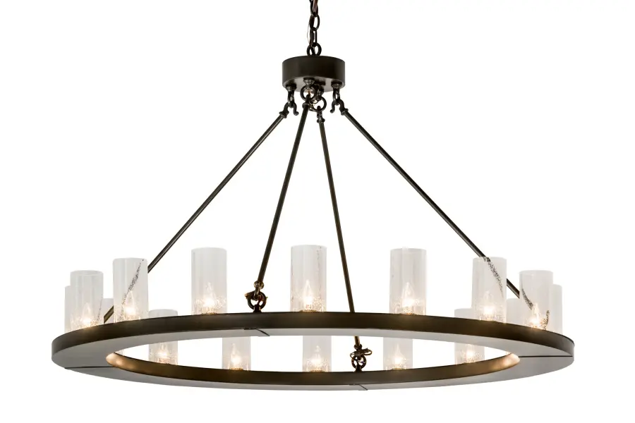 The Meyda Tiffany - Loxley by Meyda Lighting - Image 1