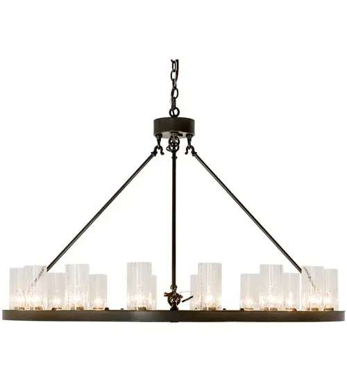 The Meyda Tiffany - Loxley by Meyda Lighting - Image 5