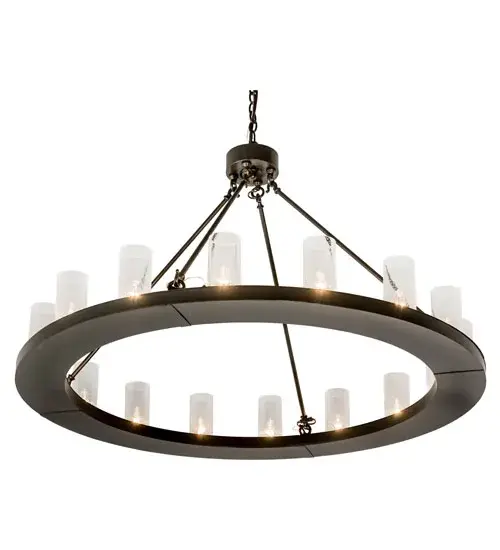 The Meyda Tiffany - Loxley by Meyda Lighting - Image 6