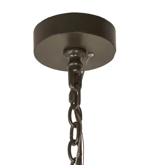 The Meyda Tiffany - Loxley by Meyda Lighting - Image 10