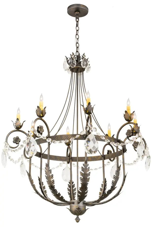The Antonia by Meyda Lighting - Image 1