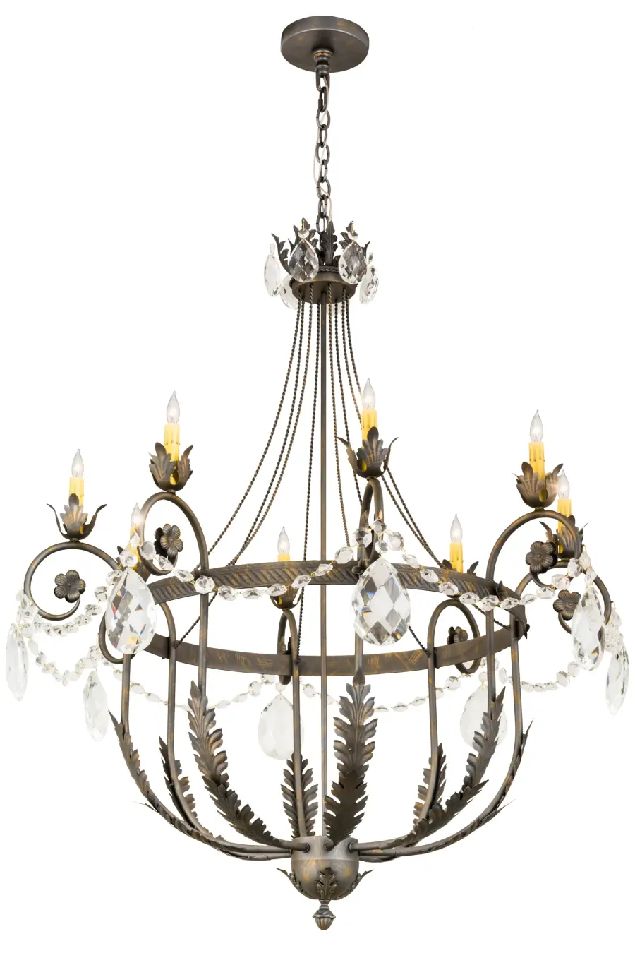The Antonia by Meyda Lighting - Image 1