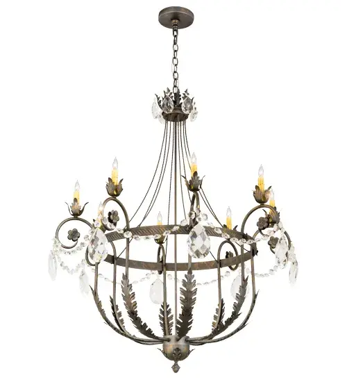 The Antonia by Meyda Lighting - Image 2