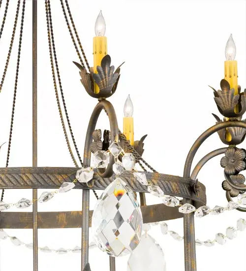 The Antonia by Meyda Lighting - Image 4