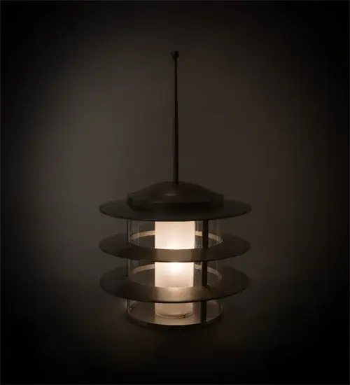 The Zarkov by Meyda Lighting - Image 1