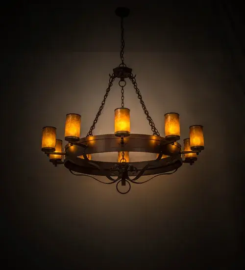 The Parnella by Meyda Lighting - Image 1