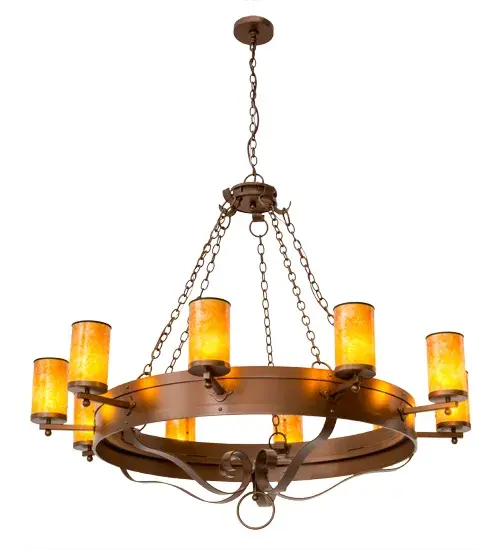 The Parnella by Meyda Lighting - Image 2