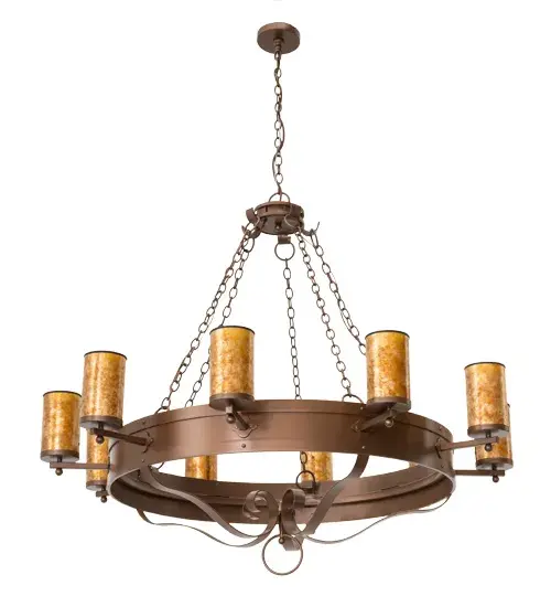 The Parnella by Meyda Lighting - Image 3