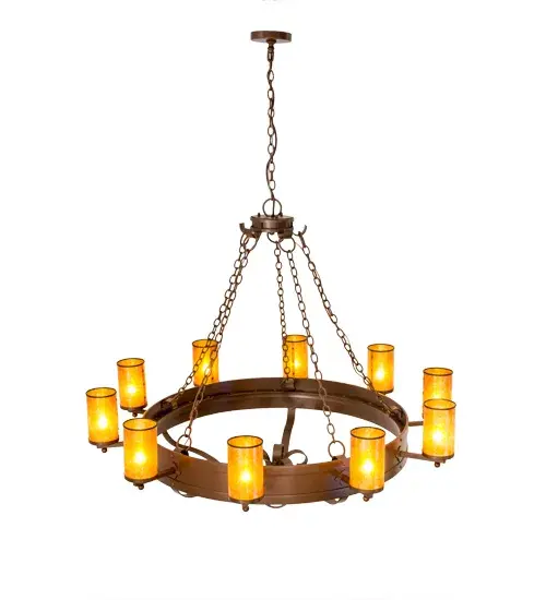 The Parnella by Meyda Lighting - Image 4