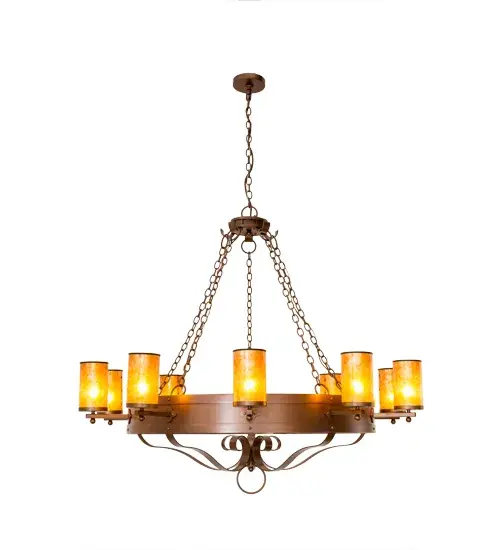 The Parnella by Meyda Lighting - Image 5