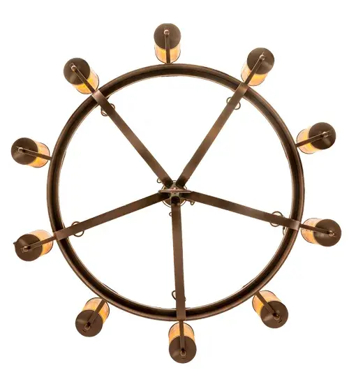 The Parnella by Meyda Lighting - Image 7