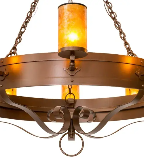 The Parnella by Meyda Lighting - Image 8