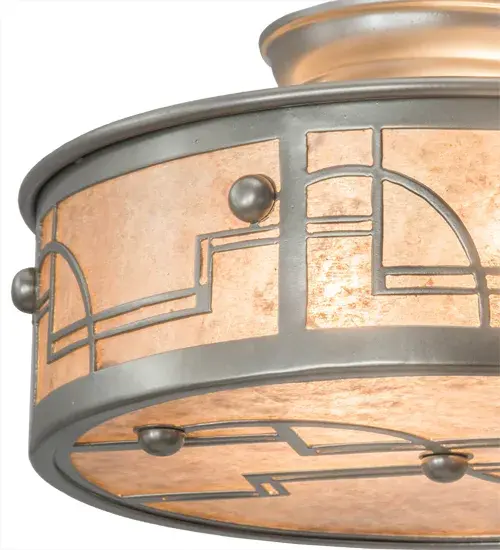 The Meyda Tiffany - Revival by Meyda Lighting - Image 4