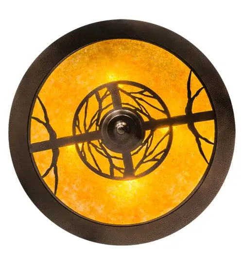 The Meyda Tiffany - Whispering Pines by Meyda Lighting - Image 8