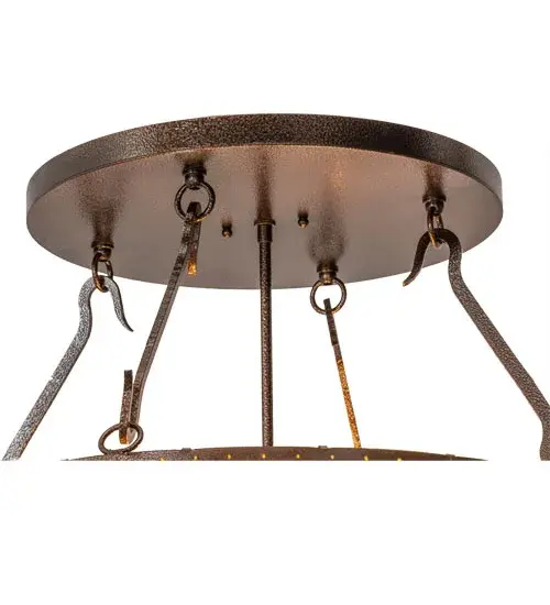 The Meyda Tiffany - Whispering Pines by Meyda Lighting - Image 9