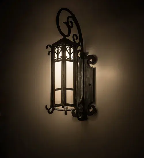 The Caprice by Meyda Lighting - Image 1