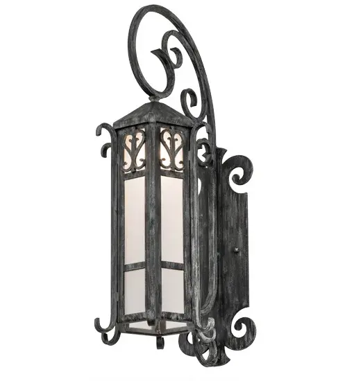 The Caprice by Meyda Lighting - Image 2
