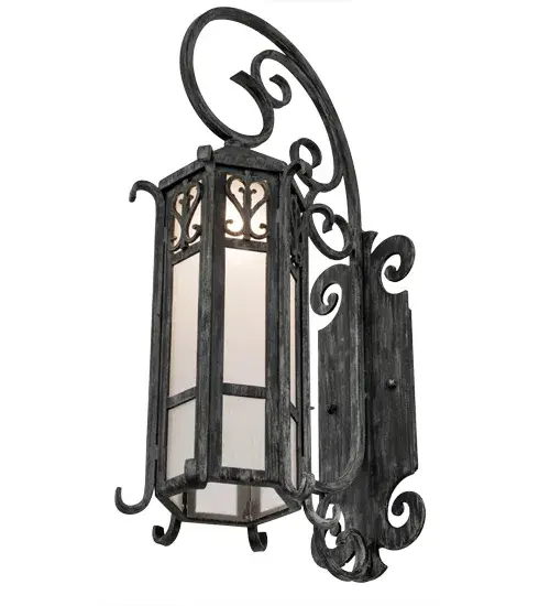 The Caprice by Meyda Lighting - Image 6