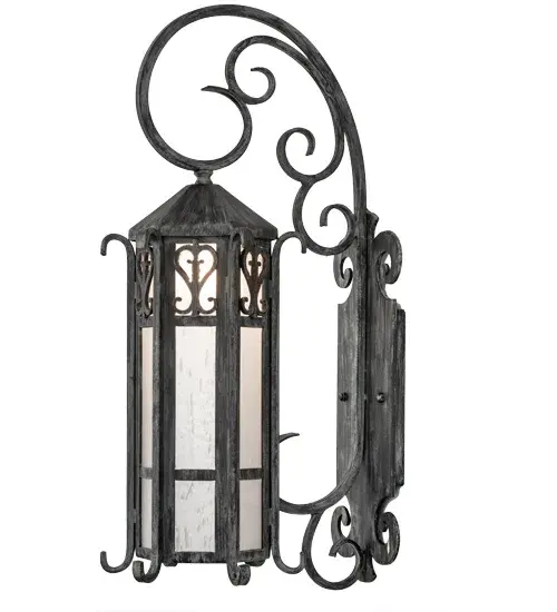 The Caprice by Meyda Lighting - Image 7
