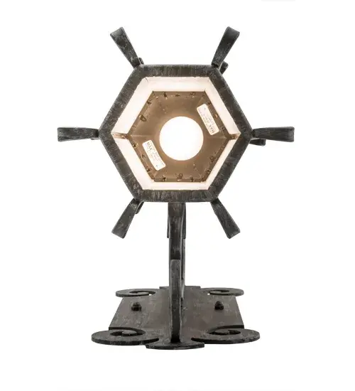 The Caprice by Meyda Lighting - Image 8