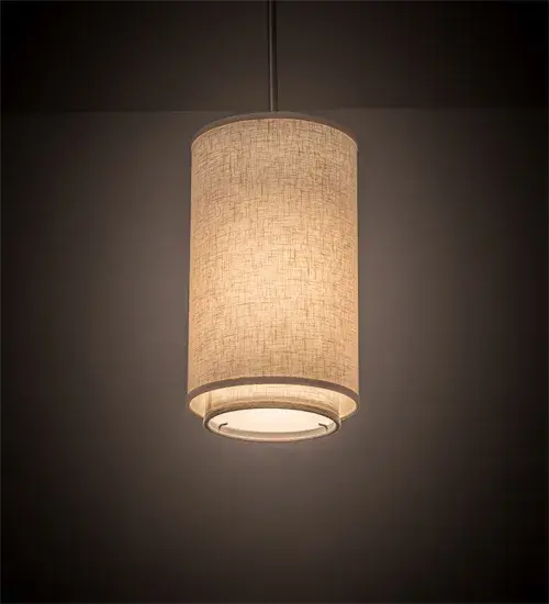 The Cilindro by Meyda Lighting - Image 1