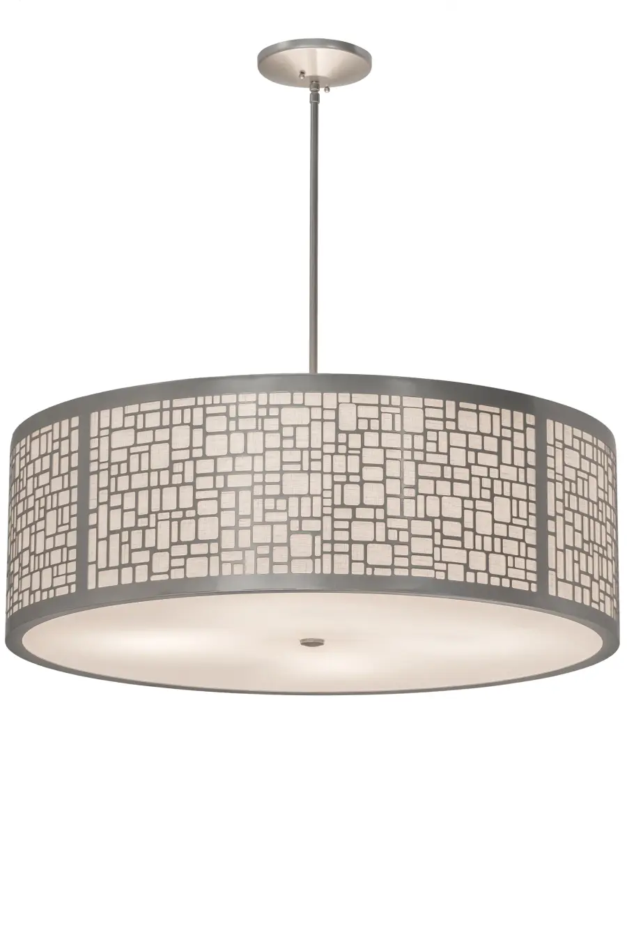 The Cilindro by Meyda Lighting - Image 1