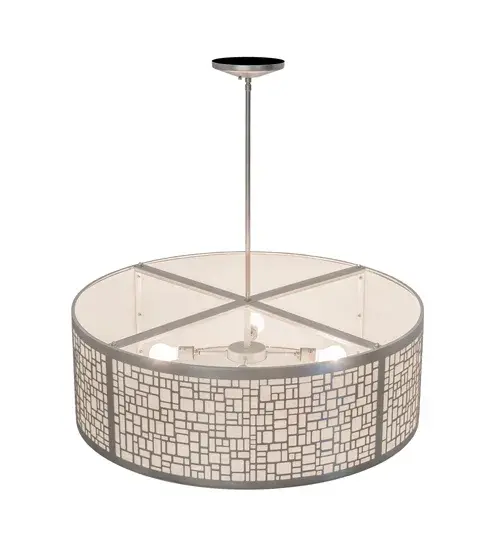 The Cilindro by Meyda Lighting - Image 4