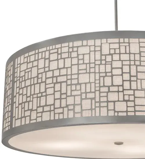 The Cilindro by Meyda Lighting - Image 8