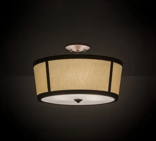 The Cilindro by Meyda Lighting - Image 1