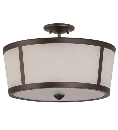 The Cilindro by Meyda Lighting - Image 3