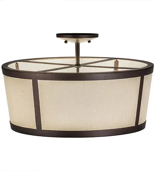 The Cilindro by Meyda Lighting - Image 4