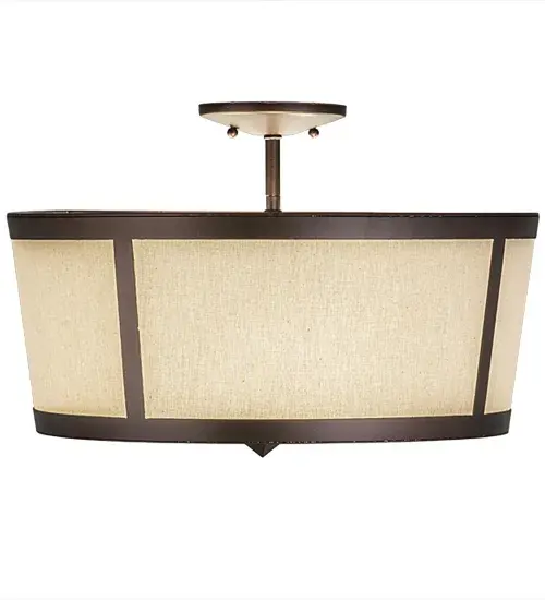The Cilindro by Meyda Lighting - Image 5