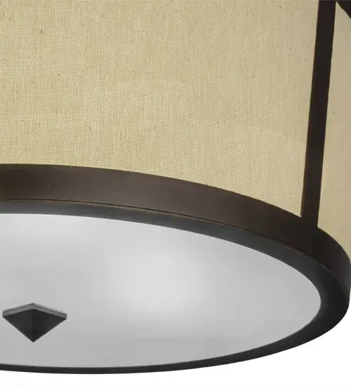 The Cilindro by Meyda Lighting - Image 8