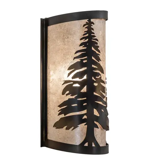 The Meyda Tiffany - Tall Pines by Meyda Lighting - Image 7