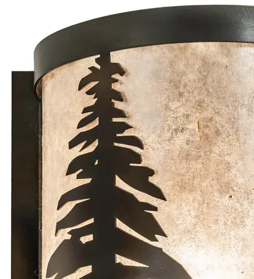 The Meyda Tiffany - Tall Pines by Meyda Lighting - Image 10