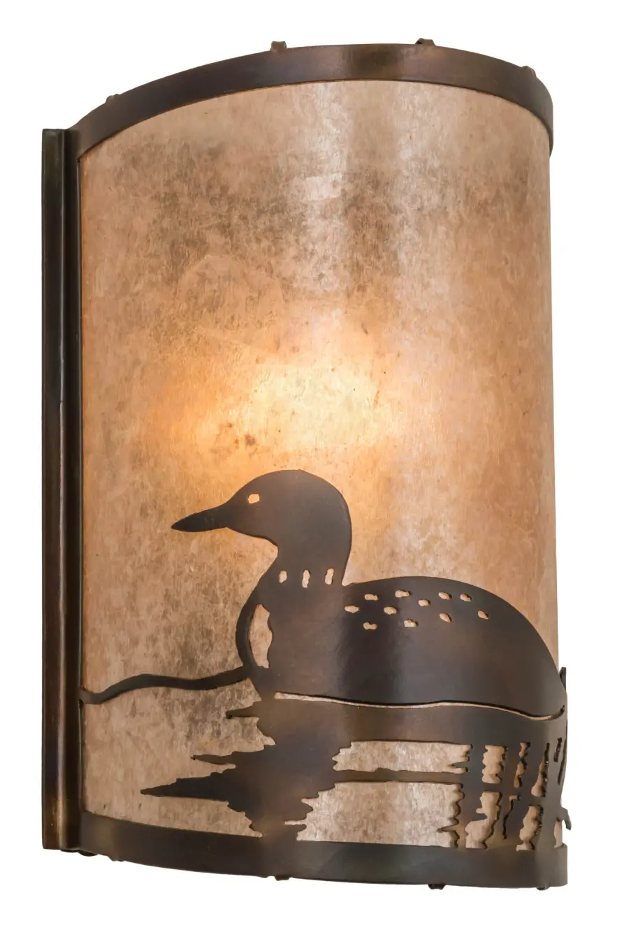 The Loon by Meyda Lighting - Image 1