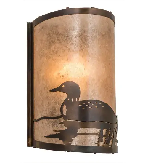 The Loon by Meyda Lighting - Image 2