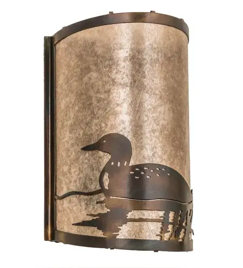 The Loon by Meyda Lighting - Image 3
