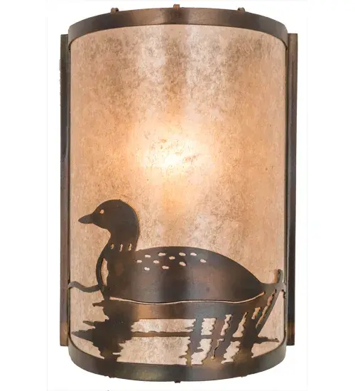 The Loon by Meyda Lighting - Image 5