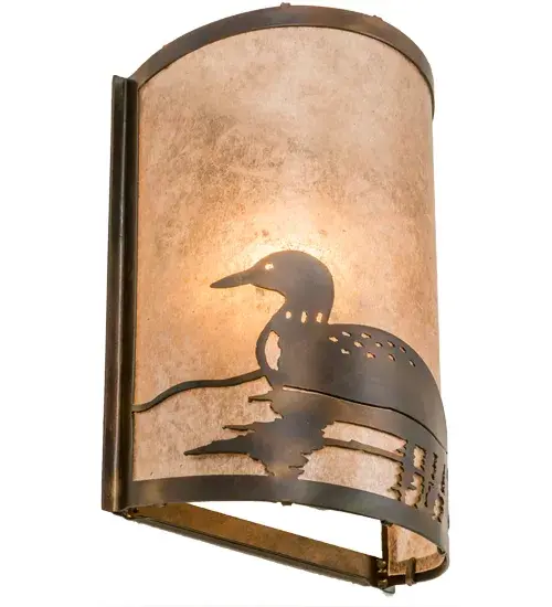 The Loon by Meyda Lighting - Image 6