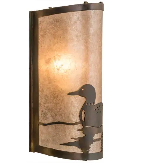 The Loon by Meyda Lighting - Image 7