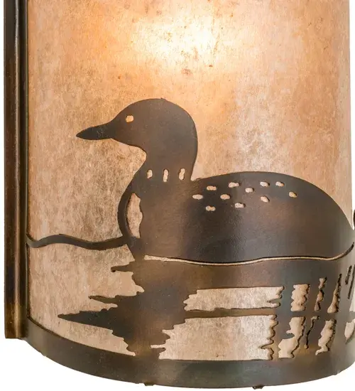 The Loon by Meyda Lighting - Image 9