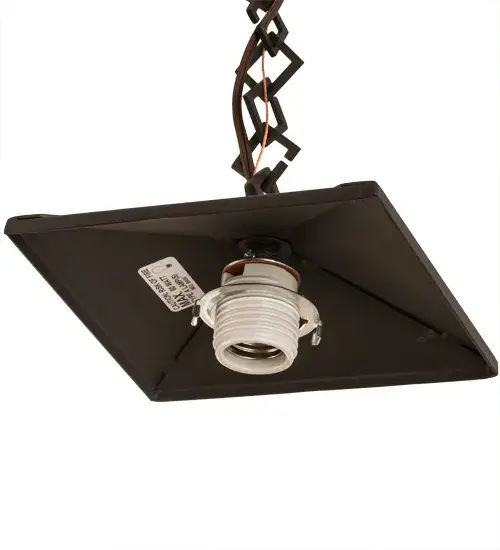 The Meyda Tiffany - Bear At Dawn by Meyda Lighting - Image 11