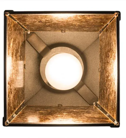 The Meyda Tiffany - Bear At Dawn by Meyda Lighting - Image 7