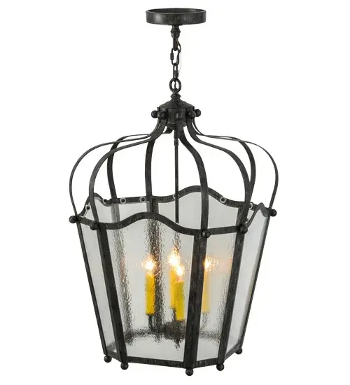 The Meyda Tiffany - Citadel by Meyda Lighting - Image 4