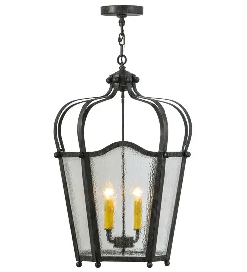 The Meyda Tiffany - Citadel by Meyda Lighting - Image 5