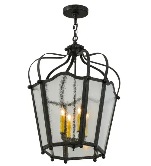 The Meyda Tiffany - Citadel by Meyda Lighting - Image 6